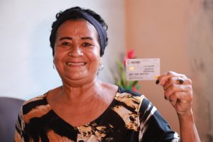 Imagem da notícia - Dia das Mães: Auxílio Estadual movimenta economia de lares chefiados por mulheres