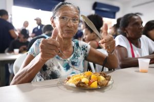 Imagem da notícia - Em Presidente Figueiredo, Governo do Amazonas inaugura 14ª unidade do Prato Cheio no interior
