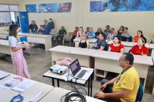 Imagem da notícia - Seas estimula mulheres empreendedoras a aderirem ao Crédito Rosa