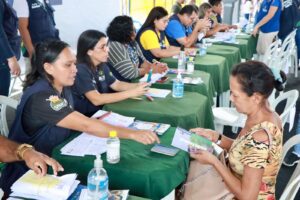 Imagem da notícia - Entrega de cartões do Auxílio Estadual Permanente passa a ser feita na Seas a partir desta segunda (06/02)