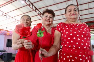 Imagem da notícia - CECF Magdalena Arce Daou oferece programação especial para celebrar o Dia das Mães