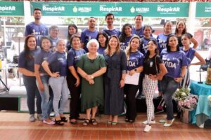 Imagem da notícia - Projeto Mais Vida completa um ano de atividades somando 180 mil atendimentos à população