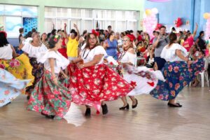 Imagem da notícia - Centros de Convivência da Família e do Idoso têm programação junina animada e diversificada 