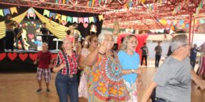Imagem da notícia - Celebração do 33º Aniversário do ECA e festas juninas fazem parte da programação de julho nos Centros de Convivência