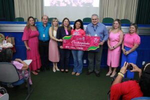 Imagem da notícia - Crédito Rosa atende mulheres empreendedoras com financiamentos de R$ 500 a R$ 21 mil