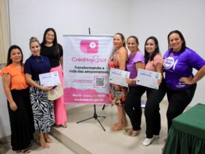 Imagem da notícia - Colaboradores do ‘Prato Cheio’ recebem capacitação para orientar usuários sobre programas da Assistência Social