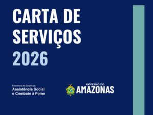 Imagem da notícia - CARTA DE SERVIÇOS 2026
