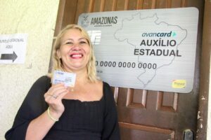 Imagem da notícia - Dia Internacional da Mulher: Auxílio Estadual garante a dignidade de 271 mil famílias chefiadas por mulheres