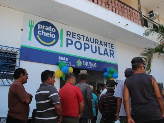 Prato Cheio da Compensa é reinaugurado em novo endereço