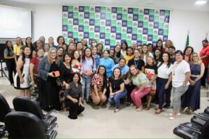 Imagem da notícia - Dia do Assistente Social: profissionais da Seas atuam no fortalecimento da cidadania e na promoção dos direitos dos usuários da assistência