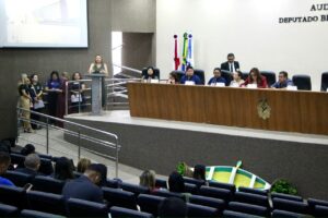 Imagem da notícia - Governo do Amazonas realiza Encontro de Gestores da Assistência Social