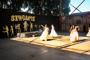 Imagem da notícia - Seas promove 1º Simdance 2025 com no CECF 31 de Março