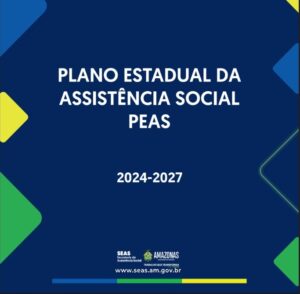 Imagem da notícia - PEAS 2024-2027