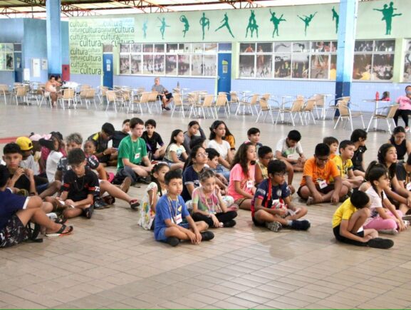 Centros de Convivência do Governo do Amazonas realizaram mais de 100 mil atendimentos no primeiro semestre de 2025