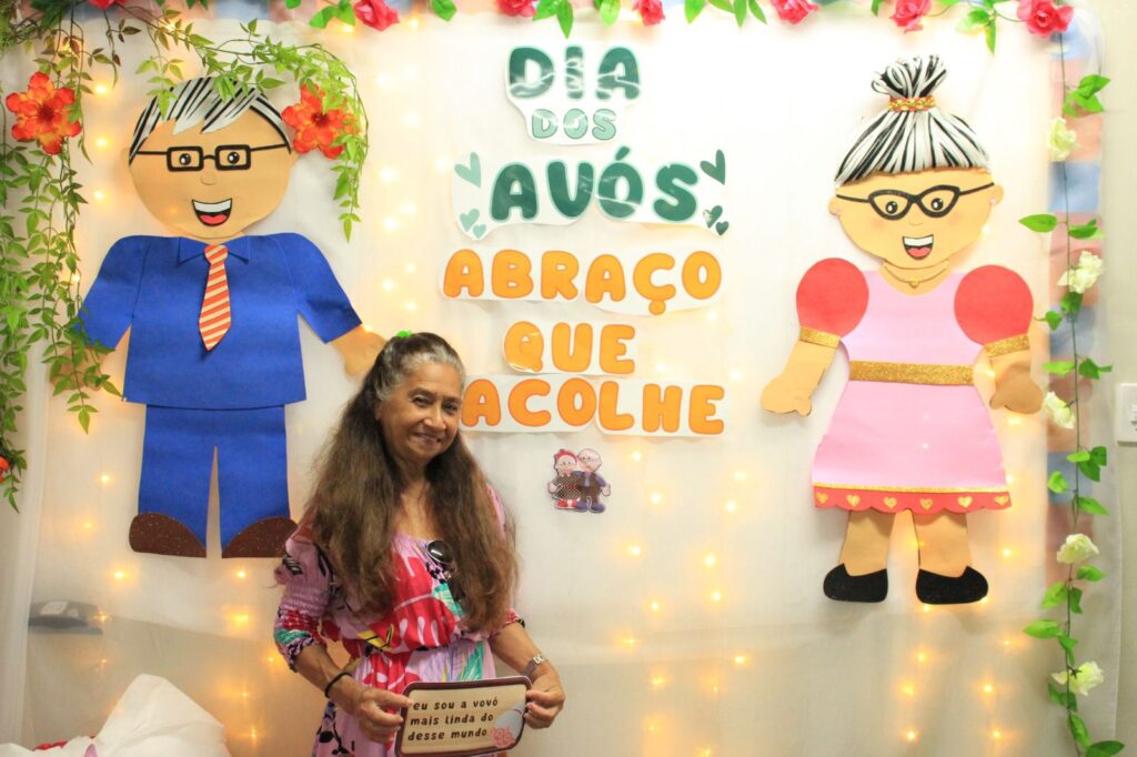 Texto: Ana Luiza / Foto: Divulgação/Seas