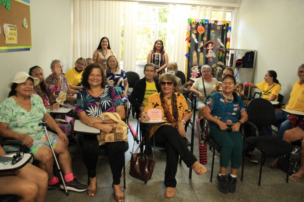 Texto: Ana Luiza / Foto: Divulgação/Seas