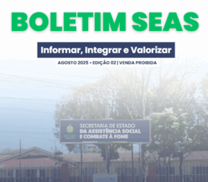 Imagem da notícia - Boletim Seas