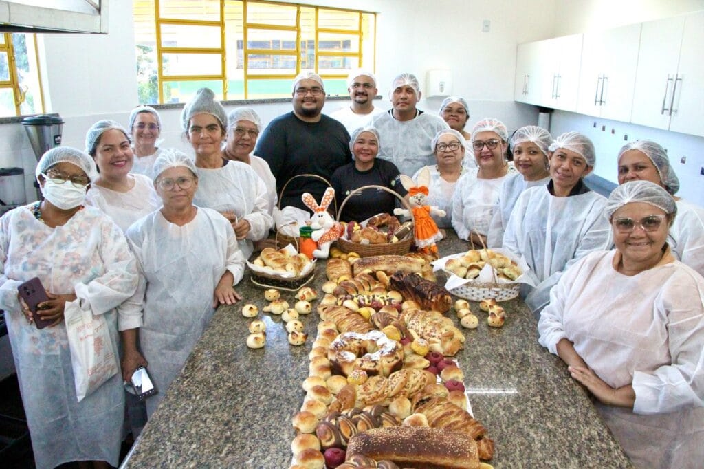 Texto: Ana Luiza / Foto: Divulgação/Seas