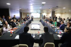 Imagem da notícia - Governo do Amazonas realiza Encontro Regional do Fonseas em Manaus nesta semana