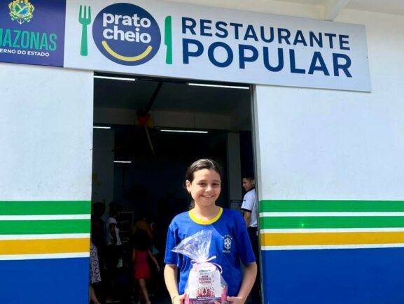 “Esse programa é muito importante nas nossas vidas”, diz mulher assistida pelo programa Dignidade Menstrual