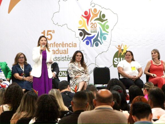 Seas encerra 15ª Conferência Estadual de Assistência Social com eleição de delegados para a etapa nacional