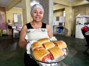 Imagem da notícia - Outubro Rosa: Crédito Rosa garante novo começo para mulheres que enfrentaram câncer de mama