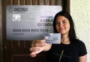 Imagem da notícia - Auxílio Estadual disponibiliza mais um número de telefone para atender beneficiários