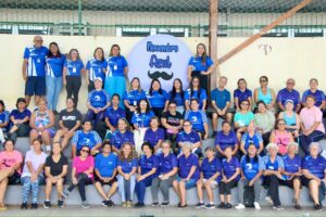 Imagem da notícia - Novembro Azul: Centros de Convivência reforçam importância da prevenção do câncer de próstata