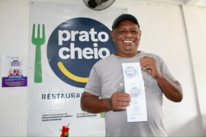 Imagem da notícia - Seas inicia ciclo de palestras sobre Novembro Azul nas unidades do Prato Cheio