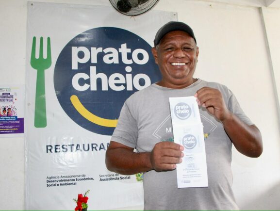 Seas inicia ciclo de palestras sobre Novembro Azul nas unidades do Prato Cheio