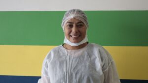 Imagem da notícia - Projeto Padaria Artesanal, do Governo do Amazonas, fecha 2025 com 1.567 alunos certificados