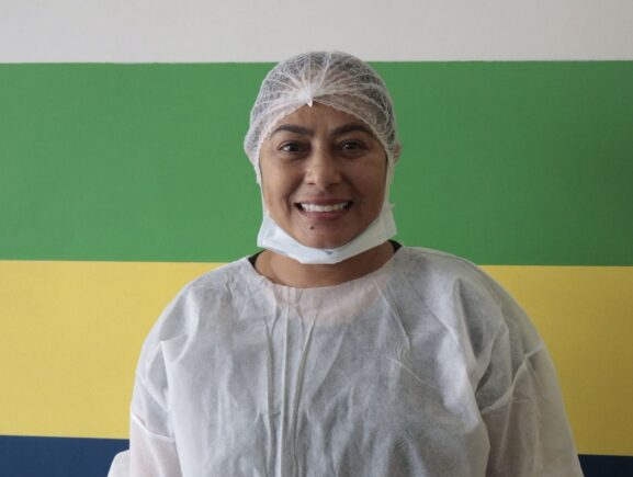 Projeto Padaria Artesanal, do Governo do Amazonas, fecha 2025 com 1.567 alunos certificados