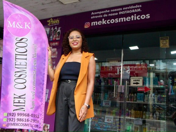 Crédito Rosa investiu mais de R$ 16 milhões em empreendimentos femininos, em 2025