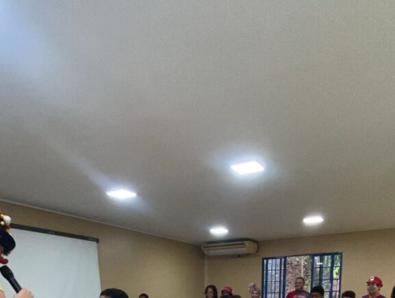 Colônia de Férias: Centros de Convivência promovem atividades para crianças e adolescentes