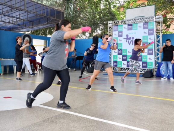 Balanço 2025: Projeto Mais Vida presta mais de 500 mil atendimentos a população