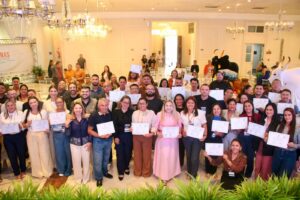 Etapa estadual do FNAS pelo Brasil reúne 120 gestores municipais da Assistência Social em…