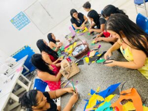 Programação dos Centros de Convivência destaca empoderamento feminino, bullying e síndrom…