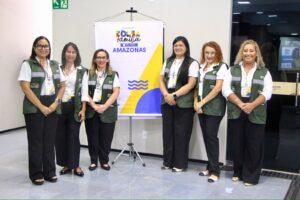 Seas realiza primeiro Seminário Bolsa Família em Ação de 2026