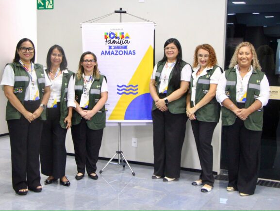 Seas realiza primeiro Seminário Bolsa Família em Ação de 2026