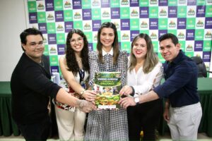 Governo do Amazonas lança II Plano Estadual de Segurança Alimentar para reforçar o combat…