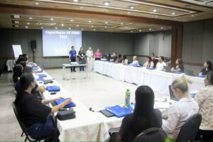 Governo do Amazonas e Caixa capacitam gestores municipais quanto ao Sistema de Benefício …