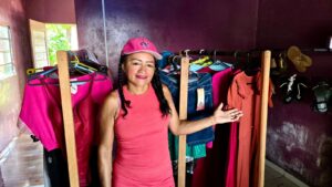 Programa Crédito Rosa, do Governo do Amazonas, já contemplou mais de 400 mulheres empreen…