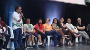 Amazonas sedia seminário para fortalecimento da assistência social aos povos Yanomami e Y…